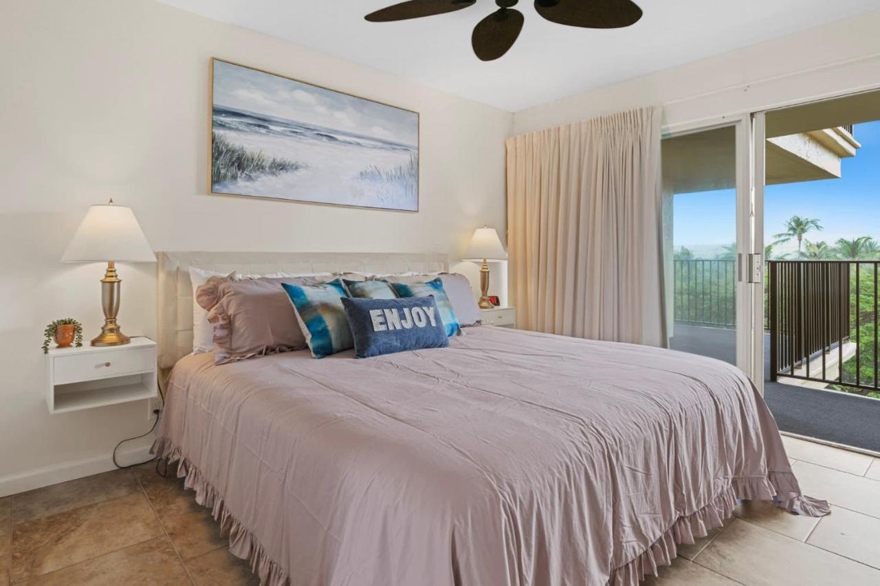 Sapphire Oasis- Heavenly Ocean View And Resort Kahana Exterior photo