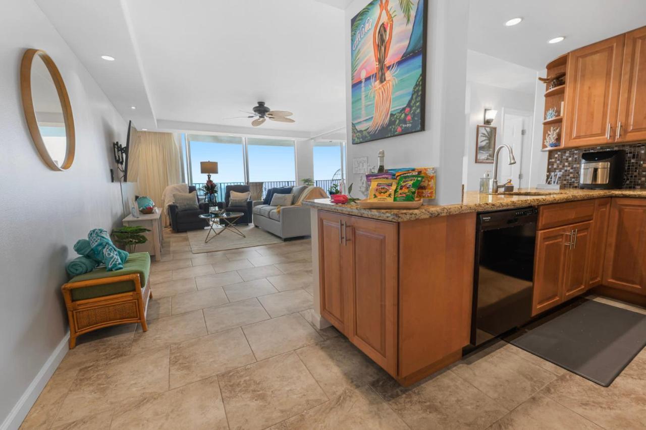 Sapphire Oasis- Heavenly Ocean View And Resort Kahana Exterior photo