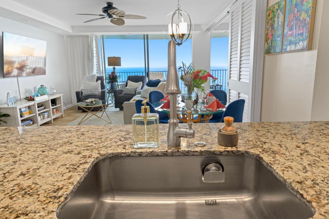 Sapphire Oasis- Heavenly Ocean View And Resort Kahana Exterior photo